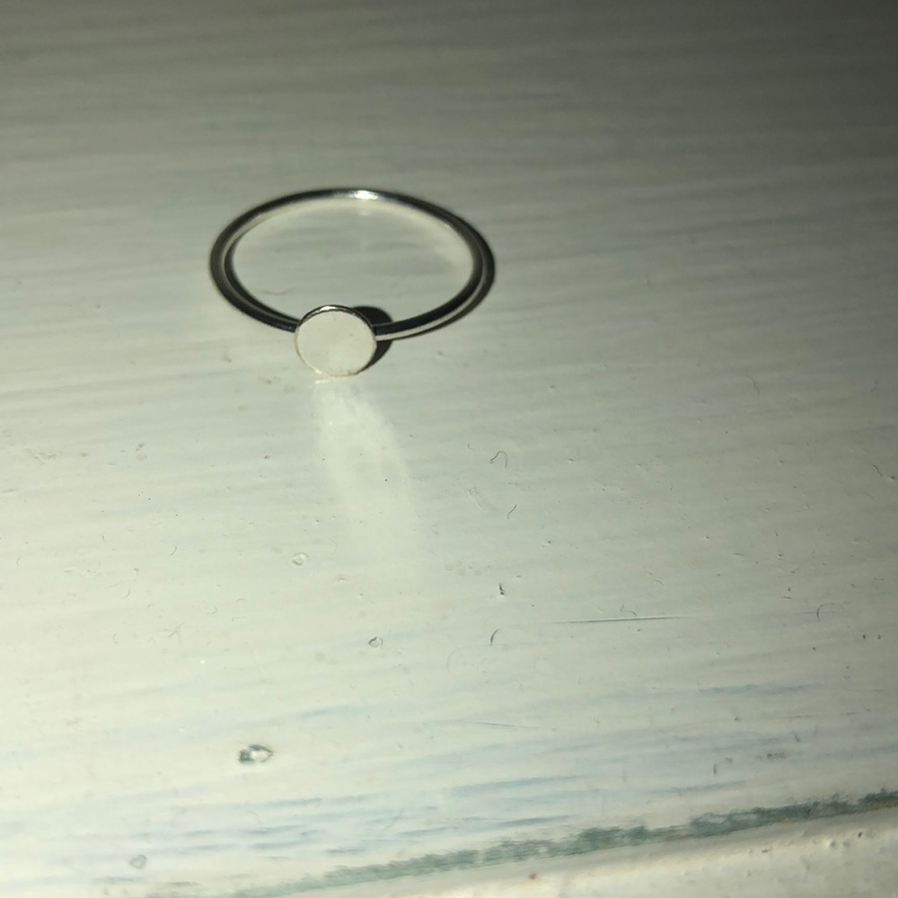 4 ring set - Picture 5 of 6